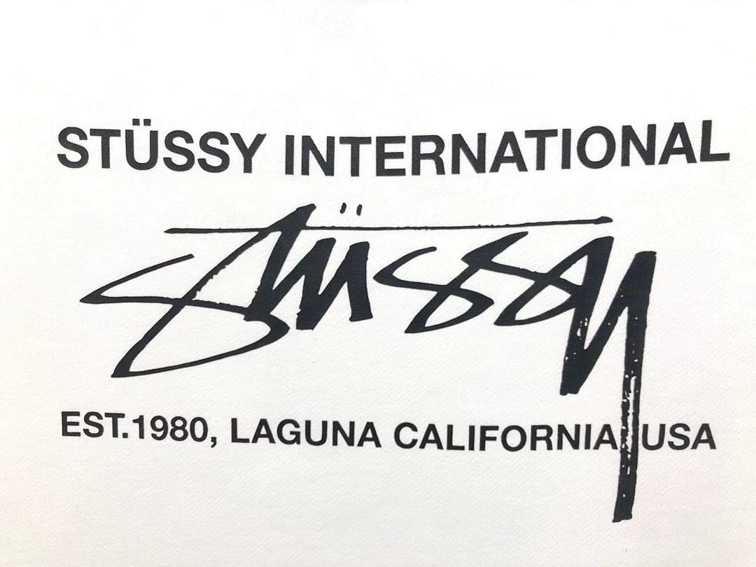 Stussy 165 STUSSY - Image 13