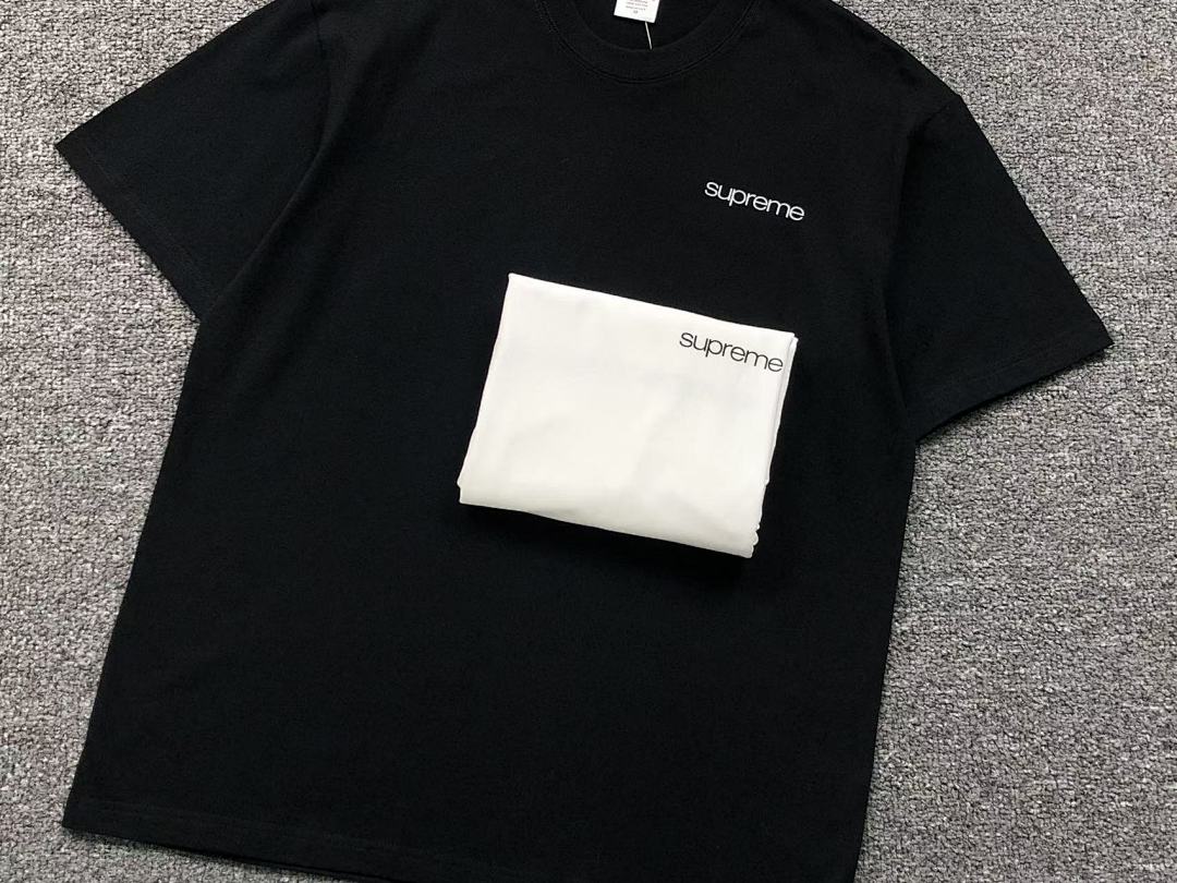 Supreme 78 S⭐⭐R⭐⭐E T-SHIRT 41061025123 (Im 170Cm 60Kg I Wear Size M In The Phot) - Image 16