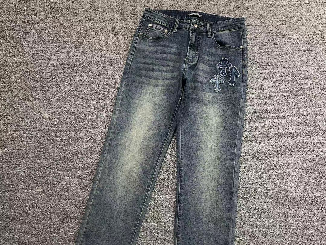 Unbranded 215 C⭐⭐OME HE⭐⭐TS TROUSERS 2203311501 (Im 170Cm 60Kg I Wear Size 31 In The Phot) - Image 11
