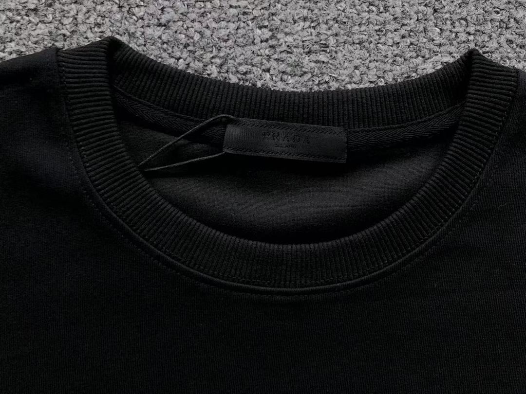 Unbranded 175 P⭐A⭐A HOODIE 2111031001 (Im 170Cm 60Kg I Wear Size L In The Phot) - Image 15
