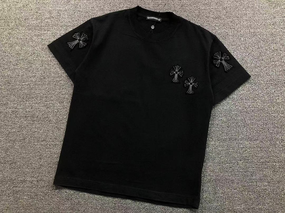 Comme des Garcons 128 C⭐⭐OME HE⭐⭐TS T-SHIRT 525290281 (Im 170Cm 60Kg I Wear Size S In The Phot) - Image 16