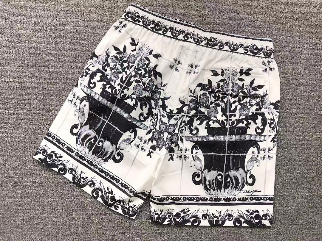 Dolce & Gabbana 128 D⭐LC⭐ GA⭐⭐A⭐A SHORTS 121262760 (Im 170Cm 60Kg I Wear Size M In The Phot) - Image 11