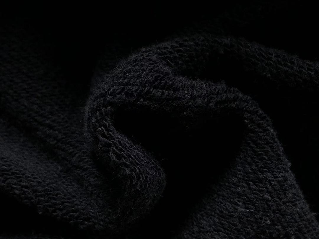 Chanel 178 ENFANTS RICHES DEPRIMES HOODIE 5211237162 (Im 170Cm 60Kg I Wear Size S In The Phot) - Image 30
