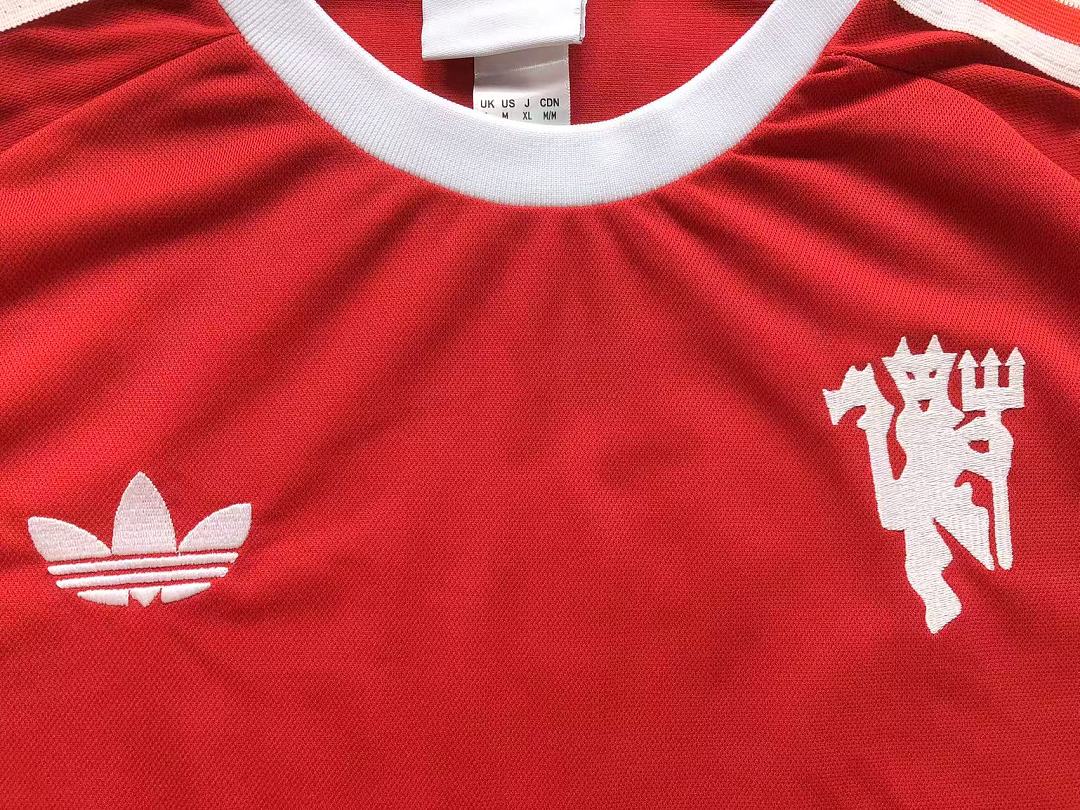 Unbranded 78 FOOTBALL T-SHIRT 125913002 (Im 170Cm 60Kg I Wear Size M In The Phot) - Image 8