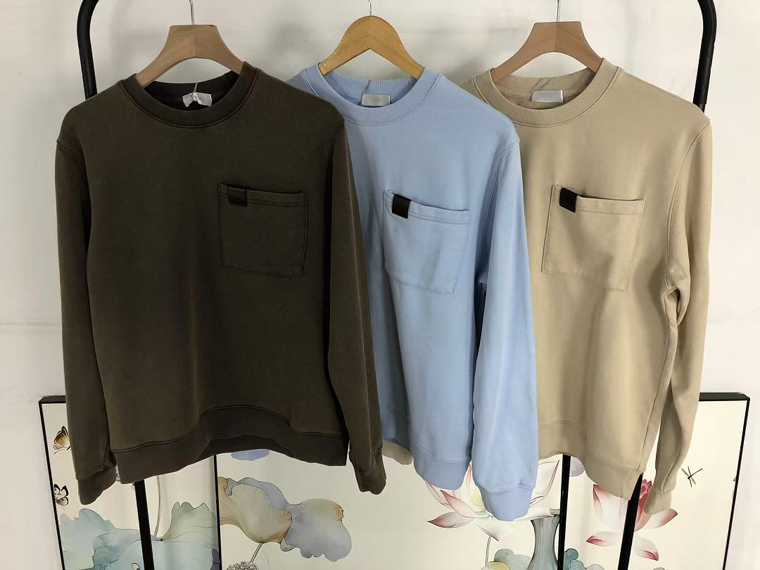 Dior 195 D⭐O⭐ HOODIE 3208052321 (Im 170Cm 60Kg I Wear Size S In The Phot) - Image 26