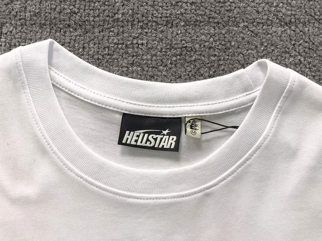 Hellstar 115 HELLSTAR T-SHIRT 22040637125 (Im 170Cm 60Kg I Wear Size M In The Phot) - Image 12