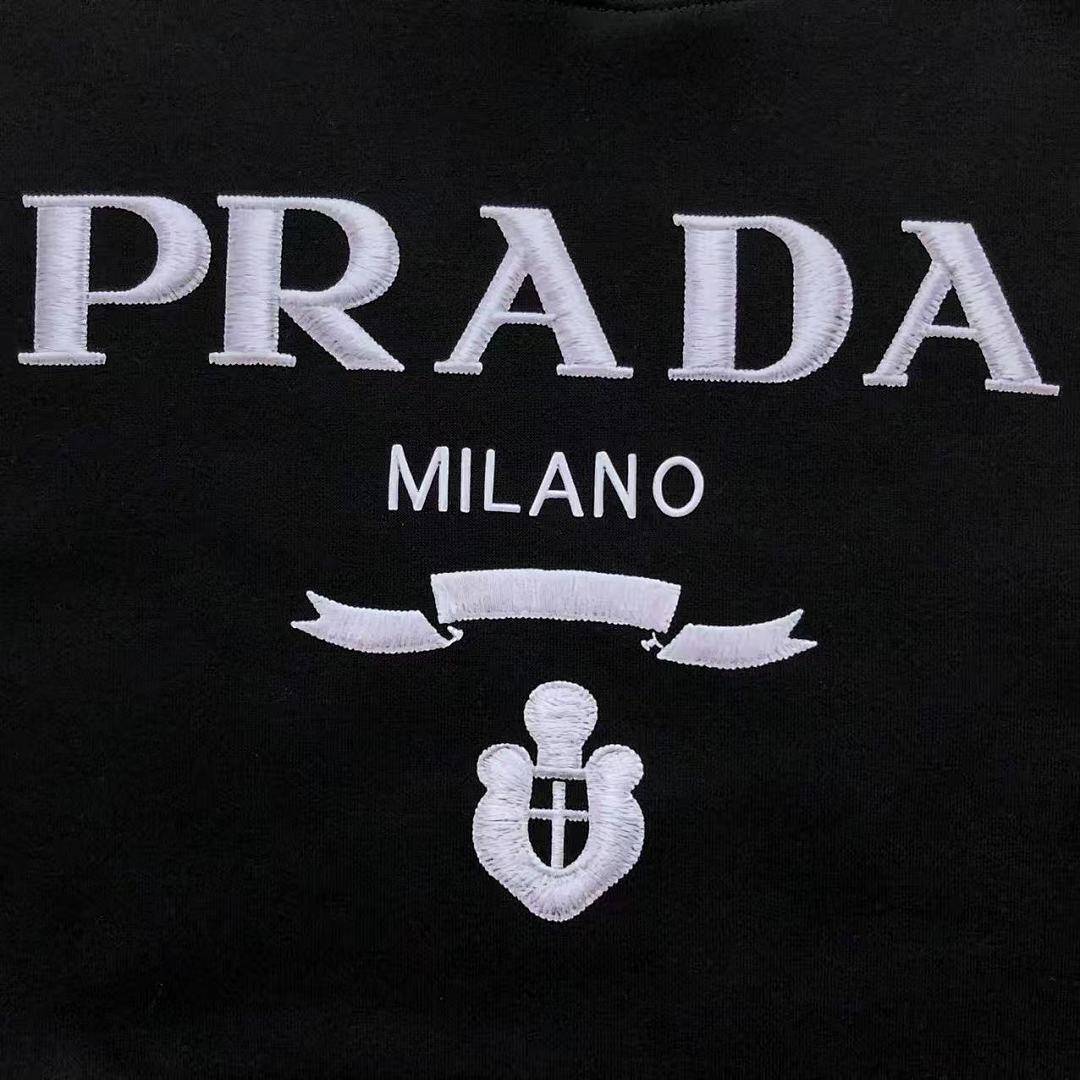Unbranded 215 P⭐A⭐A HOODIE 2112110401 (Im 170Cm 60Kg I Wear Size M In The Phot) - Image 15