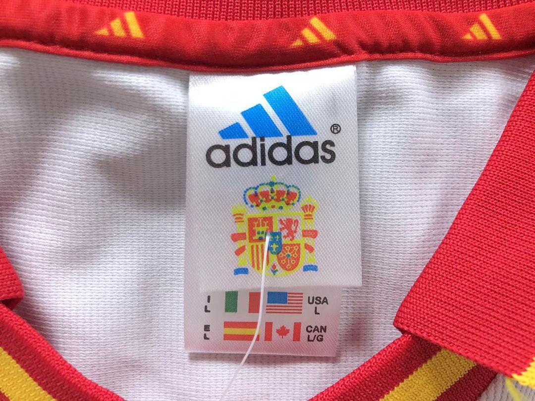 Unbranded 105 FOOTBALL T-SHIRT (Im 170Cm 60Kg I Wear Size L In The Phot) - Image 16