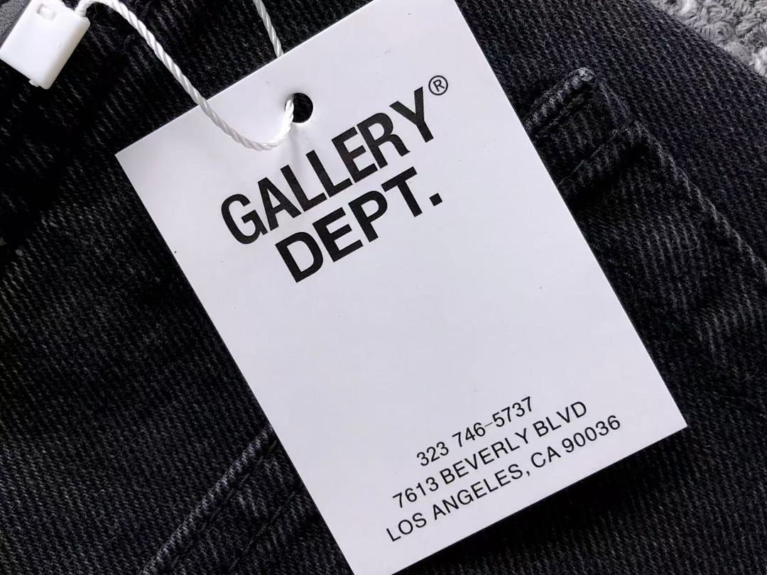 Gallery Dept 189 GALLERY DEPT - Image 21