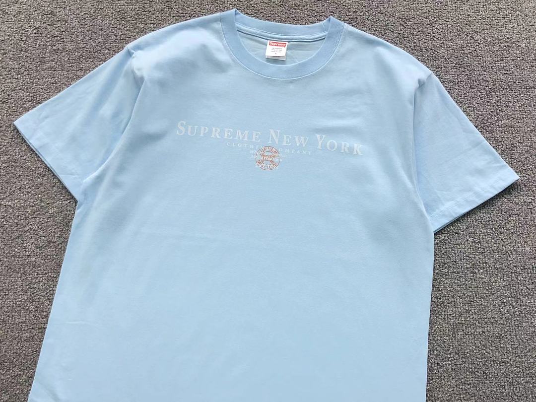 Supreme 98 S⭐⭐R⭐⭐E T-SHIRT 4208205502 (Im 170Cm 60Kg I Wear Size L In The Phot) - Image 11