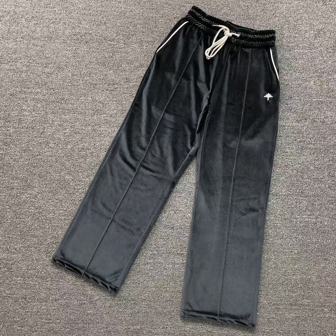 On Running 218 FASHION TROUSERS 412194572 (Im 170Cm 57Kg I Wear Size M In The Phot)
