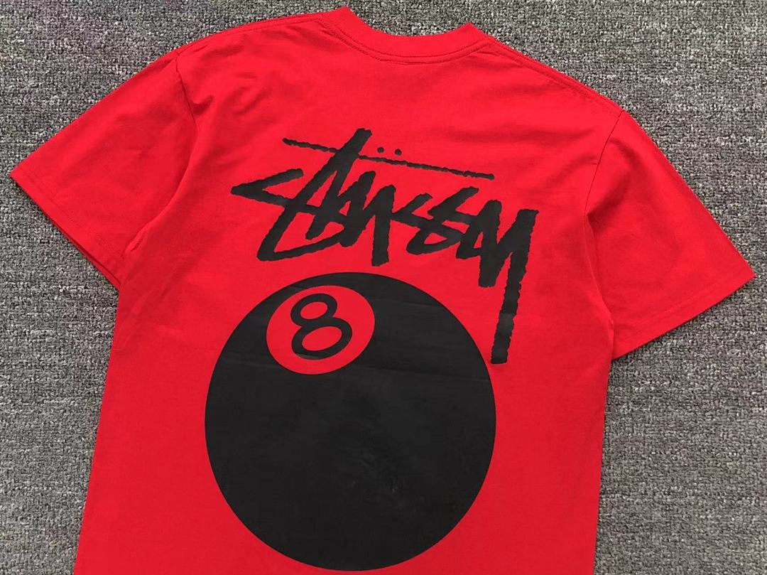 Stussy 78 STUSSY T-SHIRT - Image 13