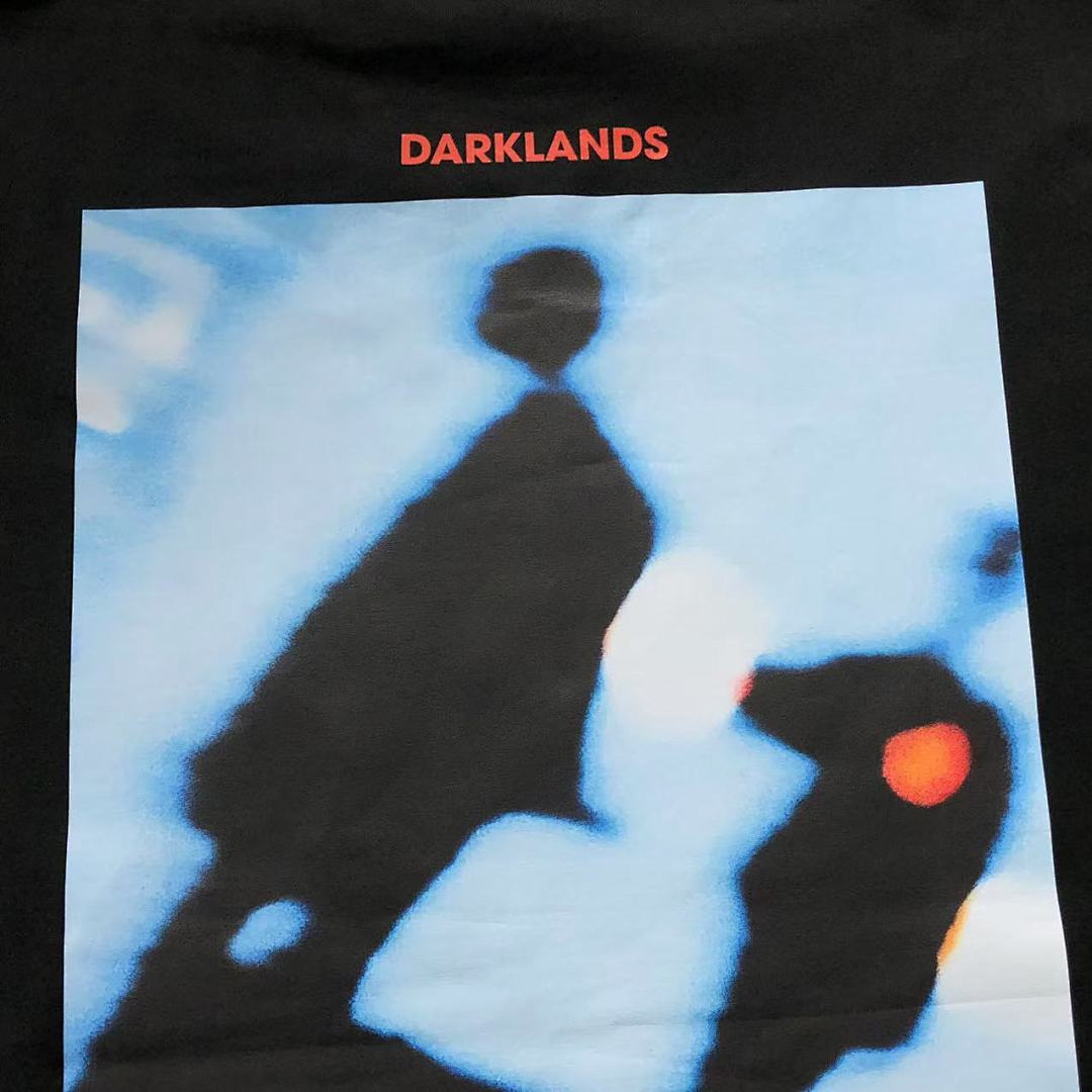 Pleasures 89 PLEASURES T-SHIRT - Image 8