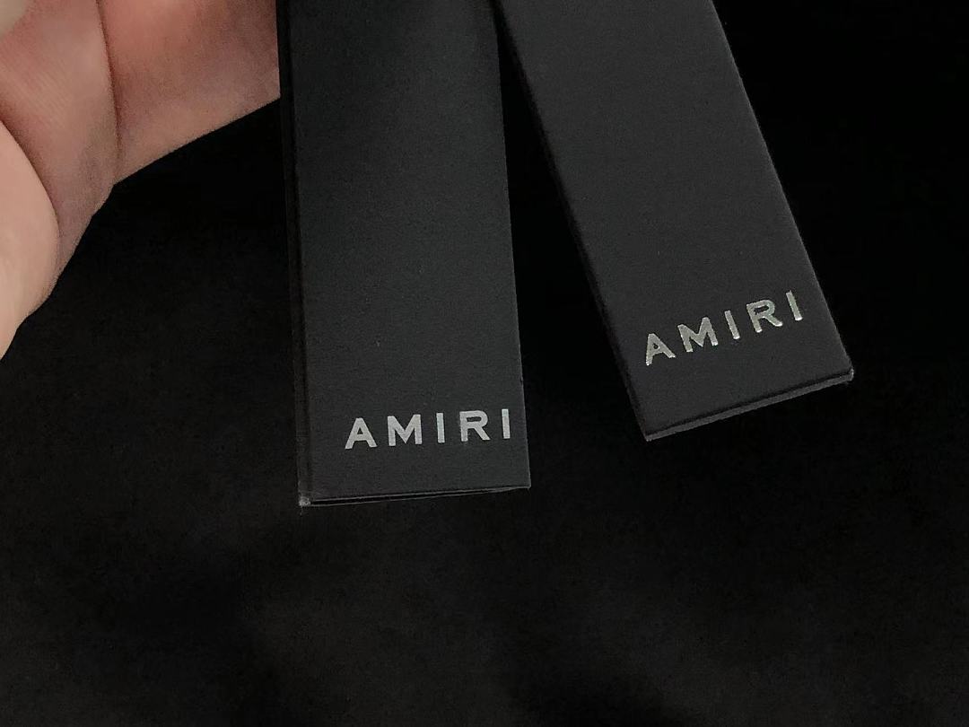 AMIRI 118 AMIRI T-SHIRT 125412137 (Im 170Cm 60Kg I Wear Size M In The Phot) - Image 21