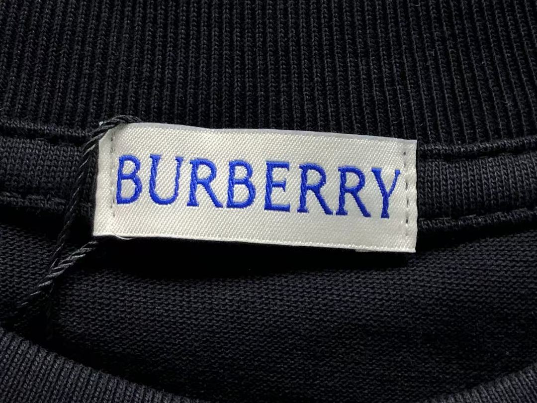 Burberry 118 B⭐R⭐E⭐RY T-SHIRT 12480360 (Im 170Cm 60Kg I Wear Size S In The Phot) - Image 18