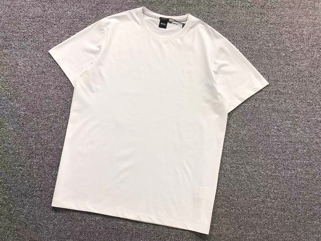 Hugo Boss 158 H⭐G⭐ B⭐⭐S T-SHIRT 22030752171 (Im 170Cm 60Kg I Wear Size XL In The Phot) - Image 8
