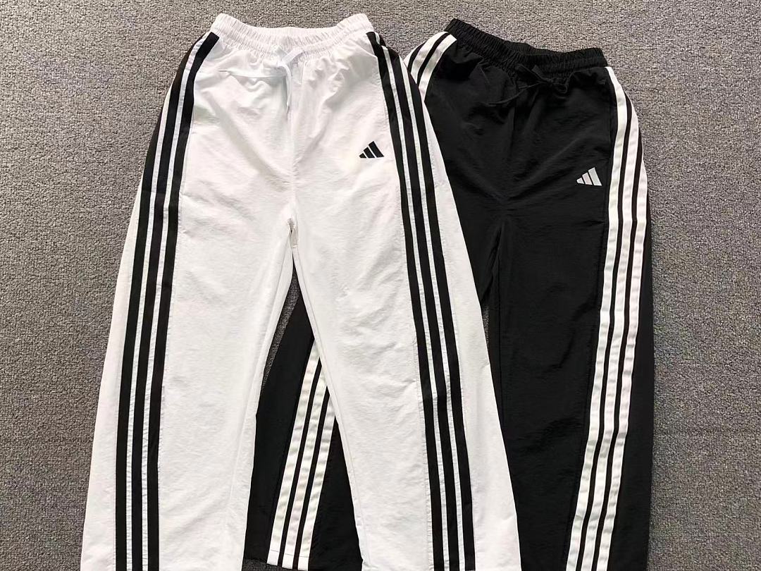 Adidas 138 A⭐I⭐AS TROUSERS 4204201377 (Im 170Cm 60Kg I Wear Size M In The Phot) - Image 6