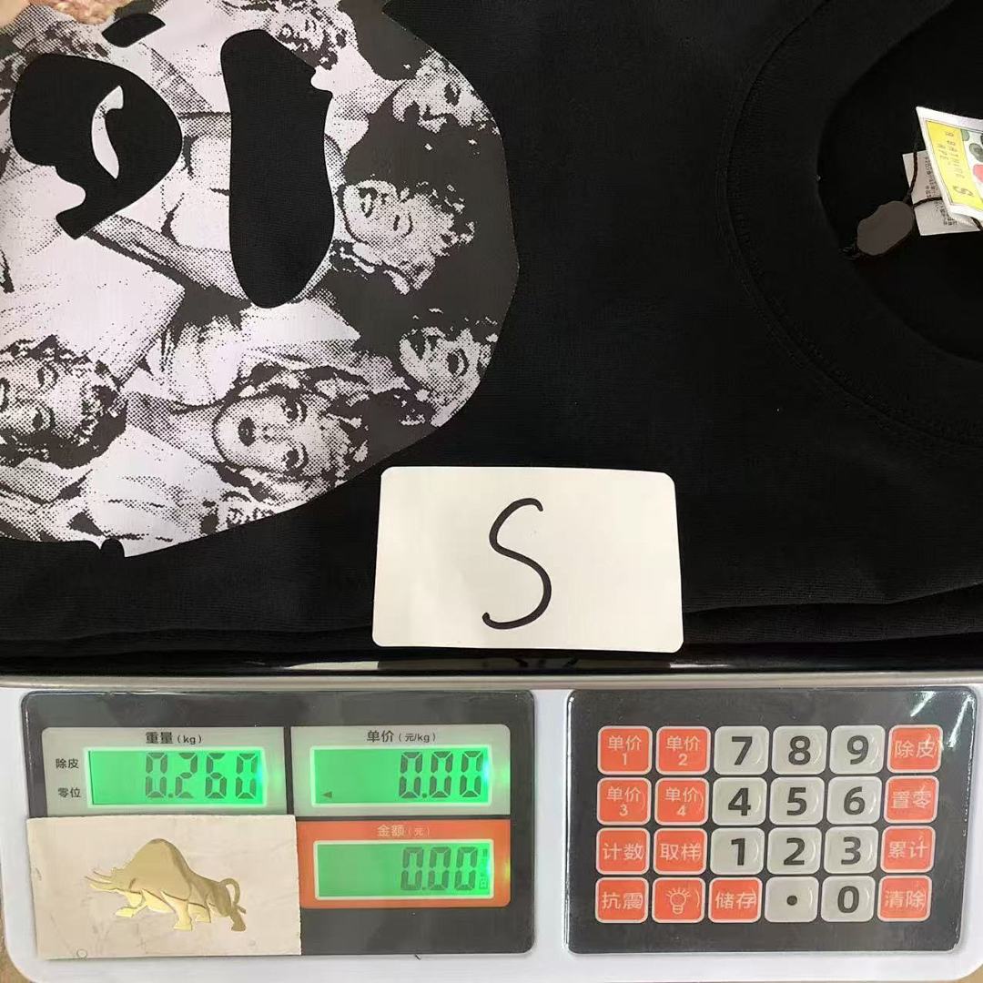 Bape 85 BAPE T-SHIRT 41061006898 (Im 170Cm 60Kg I Wear Size S In The Phot) - Image 26