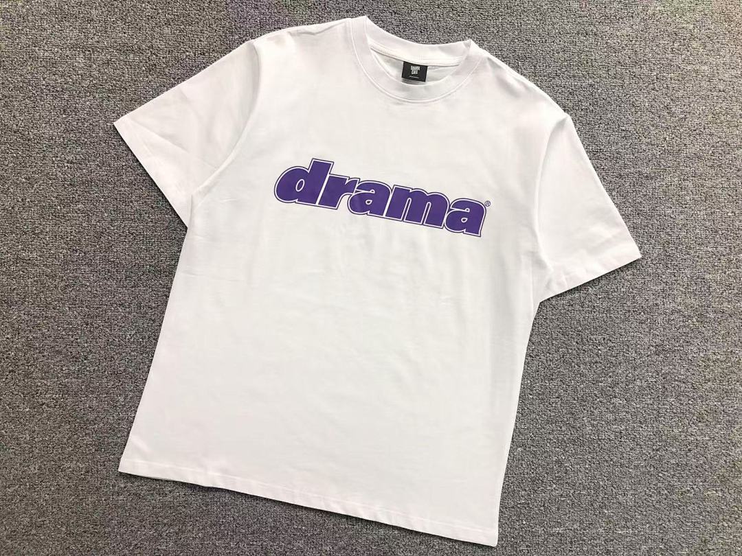 Unbranded 79 DR⭐MA⭐AL⭐ T-SHIRT 214165856 (Im 170Cm 60Kg I Wear Size M In The Phot) - Image 11