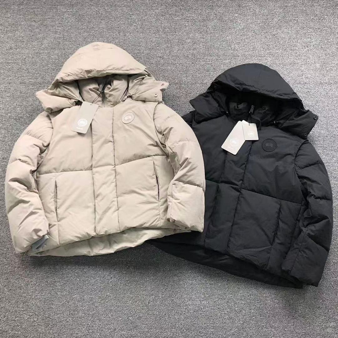 Canada Goose 798 C⭐N⭐⭐A G⭐⭐⭐E DOWN JACKETS 3109060415 (Im 170Cm 60Kg I Wear Size S In The Phot)