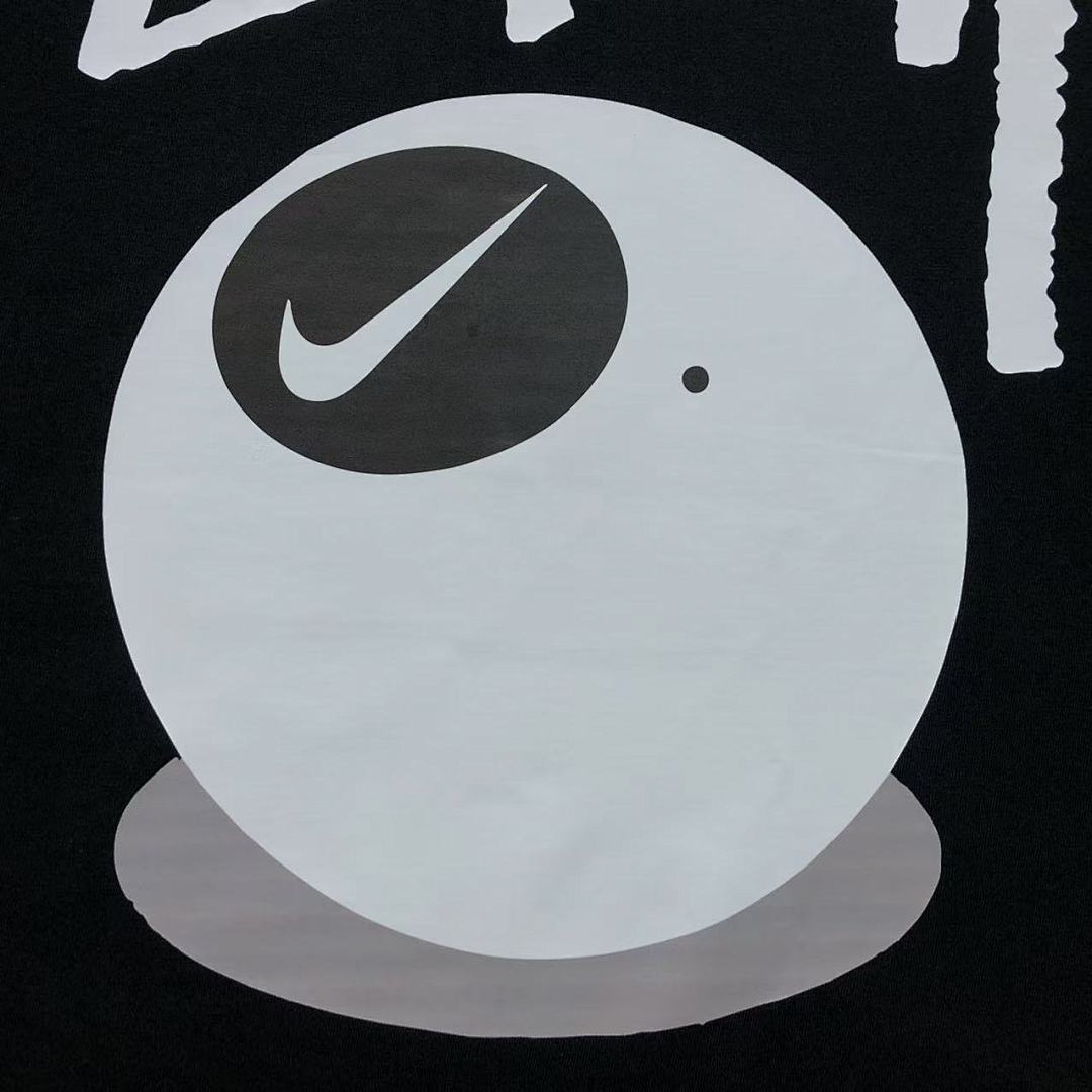 Stussy 78 STUSSY T-SHIRT 571225123 (Im 170Cm 60Kg I Wear Size L In The Phot) - Image 12