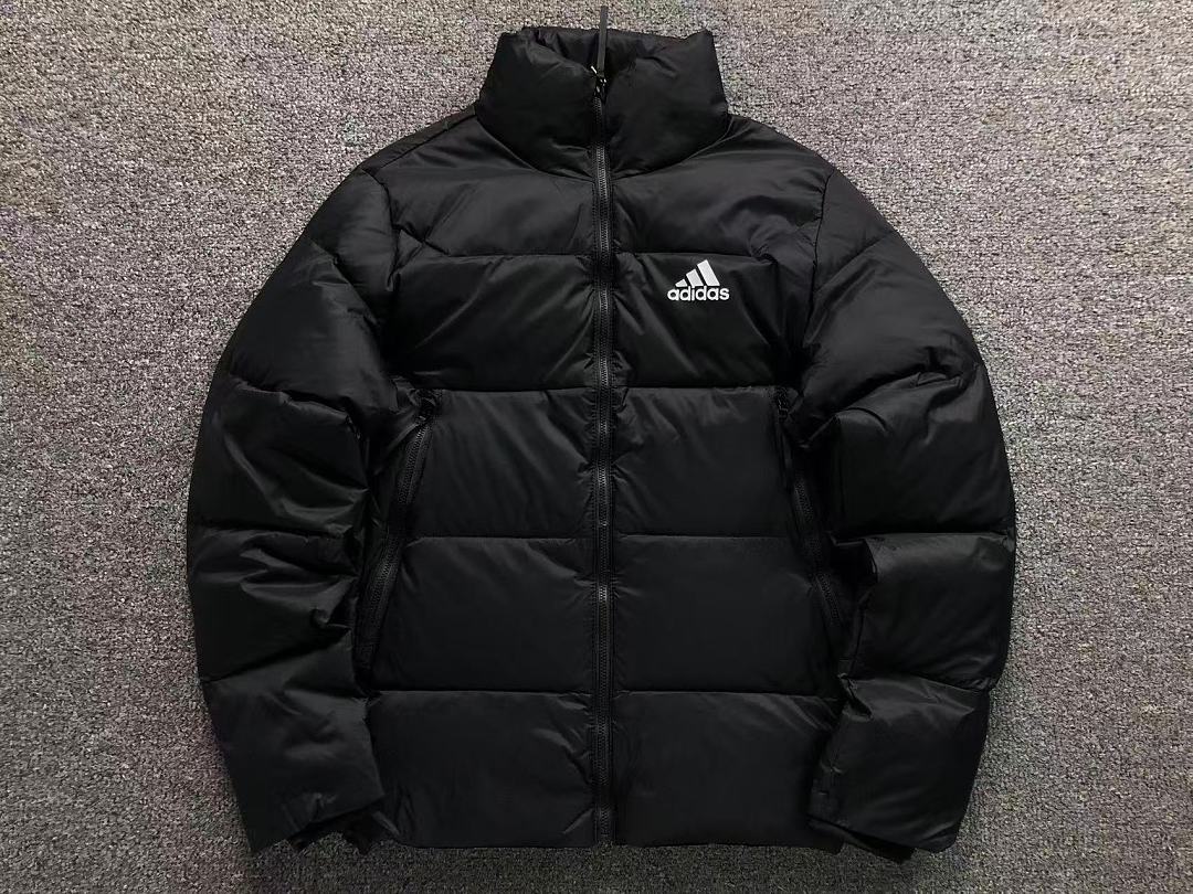 Adidas 358 A⭐I⭐AS DOWN JACKETS 4208120577 (Im 170Cm 60Kg I Wear Size M In The Phot) - Image 5