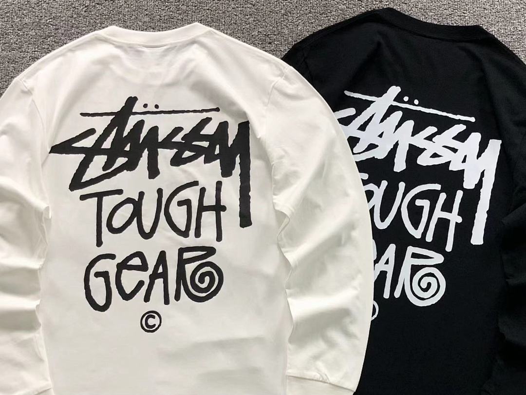 Stussy 95 STUSSY LONG - Image 4