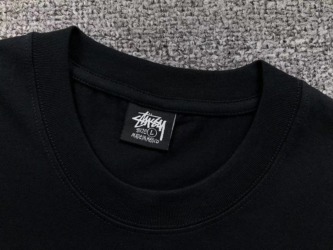 Stussy 85 STUSSY T-SHIRT - Image 26