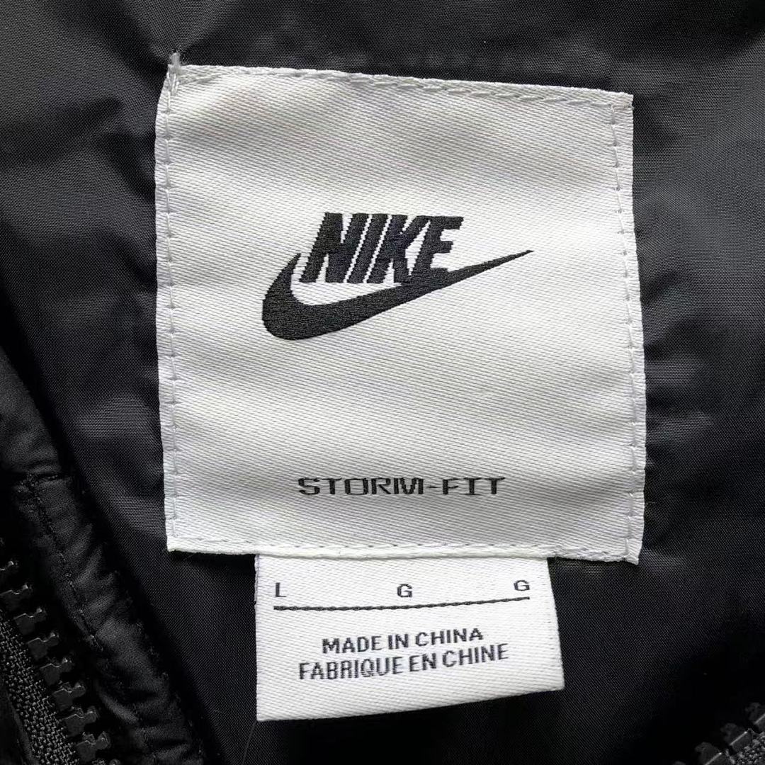 Nike 468 N⭐K⭐ DOWN JACKETS 57300919 (Im 170Cm 60Kg I Wear Size L In The Phot) - Image 15