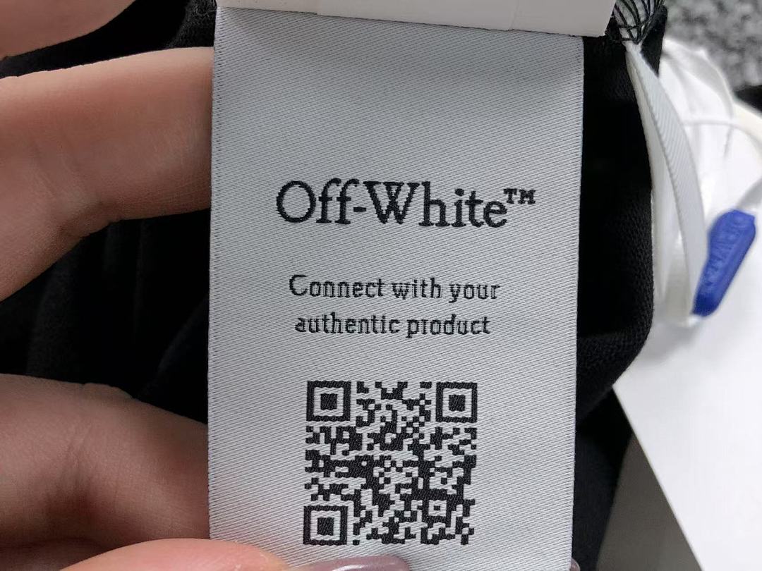Off-White 98 OFF-WHITE T-SHIRT 502202019 (Im 170Cm 57Kg I Wear Size S In The Phot) - Image 25
