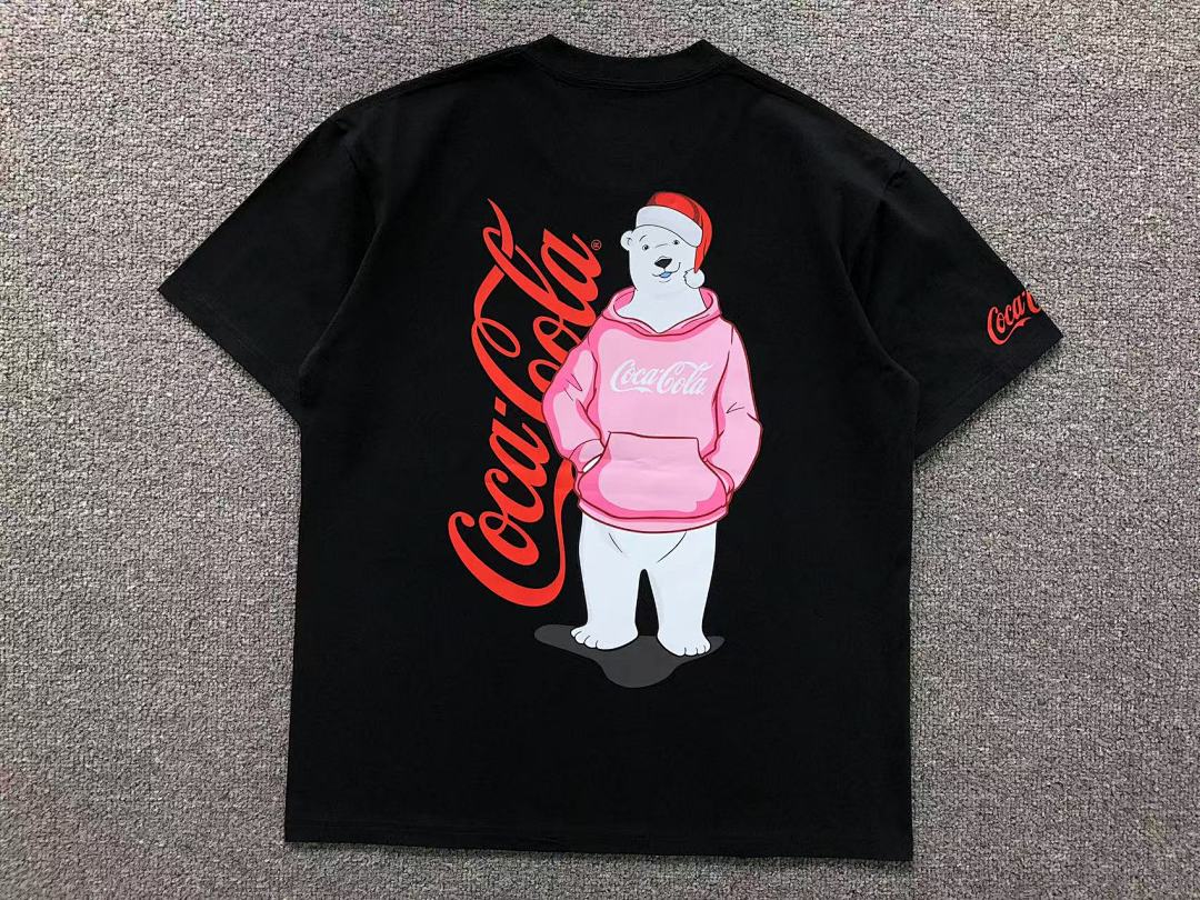 Christian Louboutin 85 ANTI SOCIAL CLUB T-SHIRT 4050130402 (Im 170Cm 60Kg I Wear Size L In The Phot) - Image 13