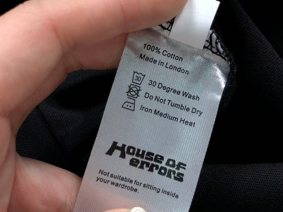 Unbranded 98 FASHION T-SHIRT 1104251617 (Im 170Cm 60Kg I Wear Size S In The Phot) - Image 16