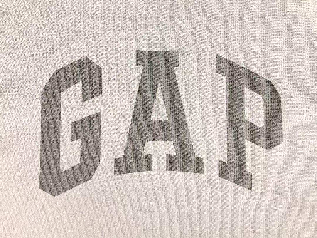 Gap 208 Y⭐⭐ZY G⭐P HOODIE 41061201120 (Im 170Cm 55Kg I Wear Size S In The Phot) - Image 14
