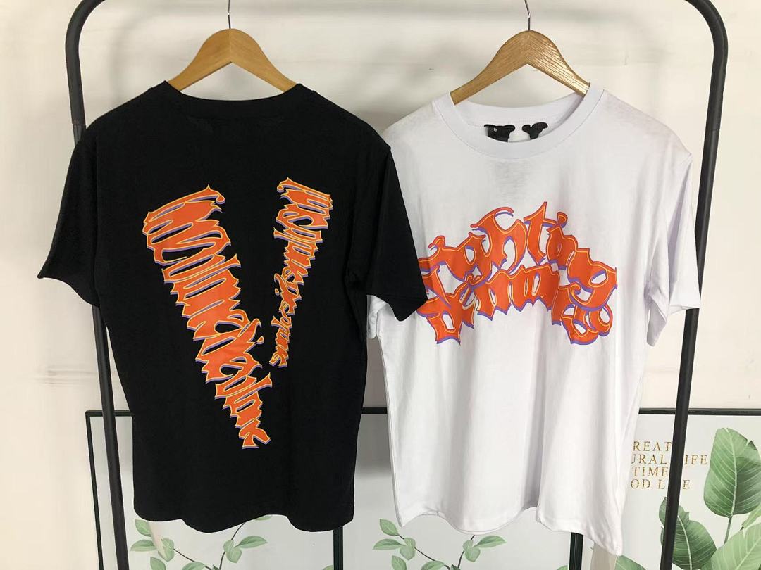 On Running 69 VLONE T-SHIRT 504143991 (Im 170Cm 60Kg I Wear Size S In The Phot) - Image 25
