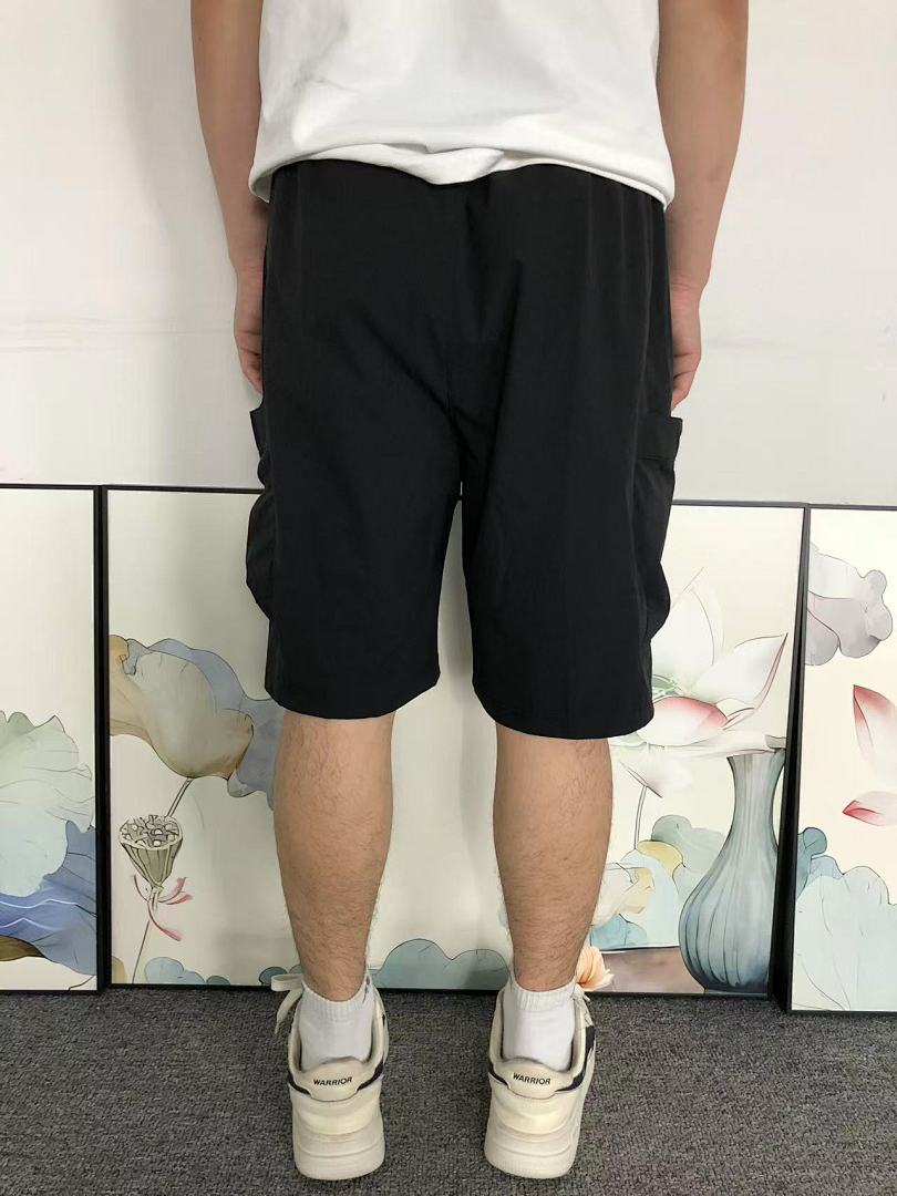 Unbranded 158 N⭐K⭐ SHORTS 4204081801 (Im 170Cm 60Kg I Wear Size 2XL In The Phot) - Image 5