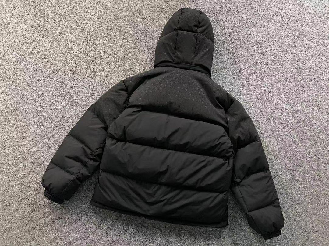 Louis Vuitton 618 L⭐ DOWN JACKETS 3110110115 (Im 170Cm 60Kg I Wear Size M In The Phot) - Image 10