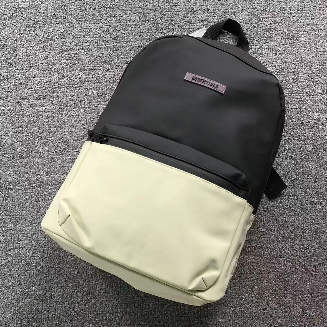 Fear of God 145 FOG BAG 4208281577 (Long 34CM* Wide 15CM* High 43CM)