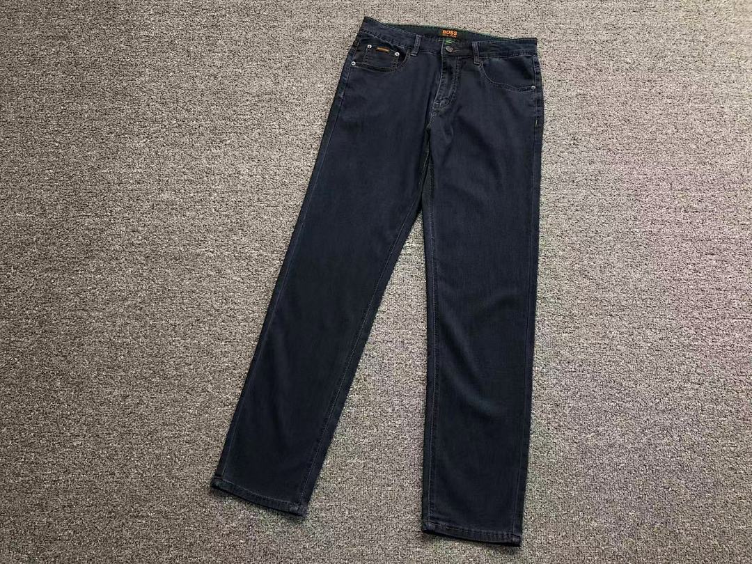 Unbranded 215 H⭐G⭐ B⭐⭐S TROUSERS 2203311601 (Im 170Cm 60Kg I Wear Size 32 In The Phot) - Image 10