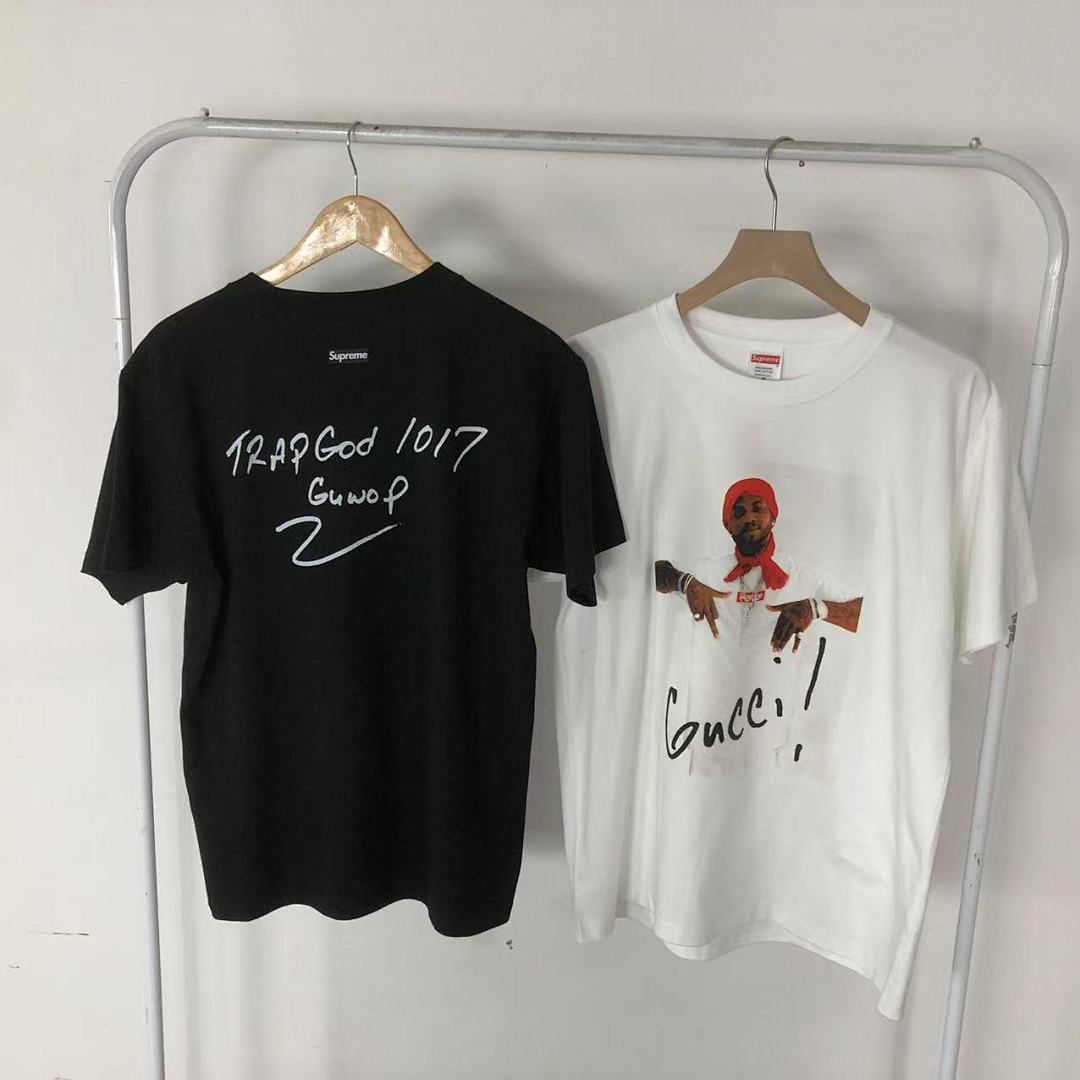 Supreme 95 S⭐⭐R⭐⭐E T-SHIRT 123140602 (Im 170Cm 60Kg I Wear Size M In The Phot) - Image 26