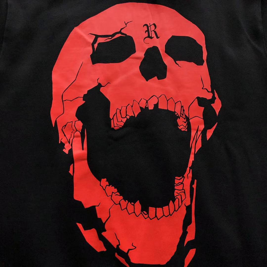 Revenge 128 REVENGE HOODIE 505041791 (Im 170Cm 60Kg I Wear Size S In The Phot) - Image 8