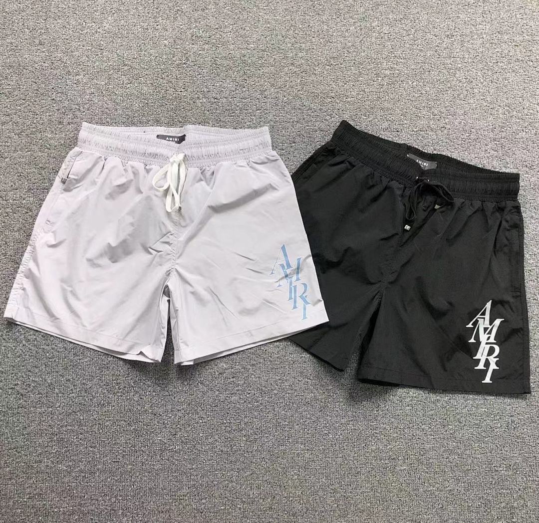 AMIRI 165 AMIRI SHORTS 41040110521 (Im 170Cm 60Kg I Wear Size M In The Phot)