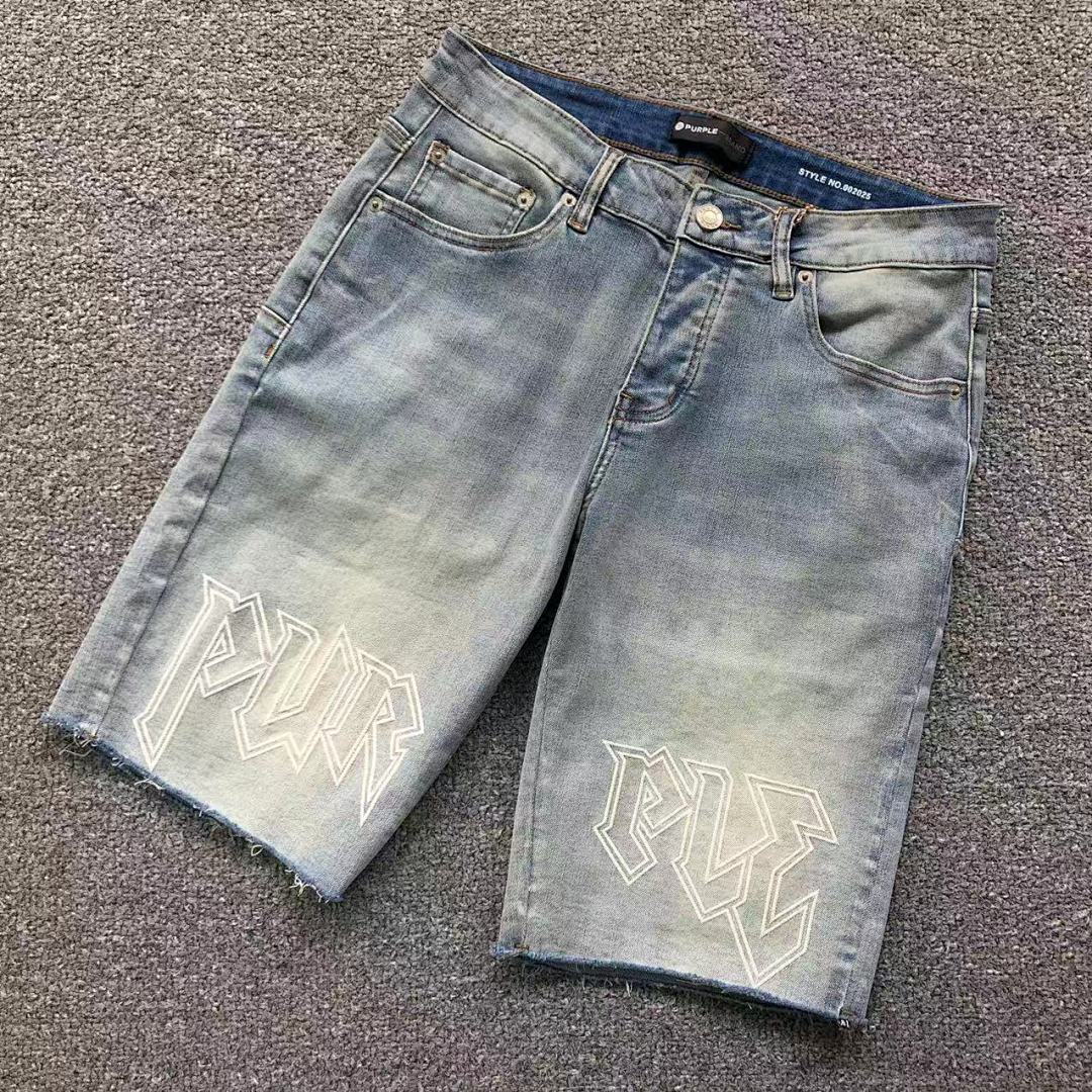 Purple 185 PURPLE SHORTS 3110254417 (Im 170Cm 60Kg I Wear Size 30 In The Phot)