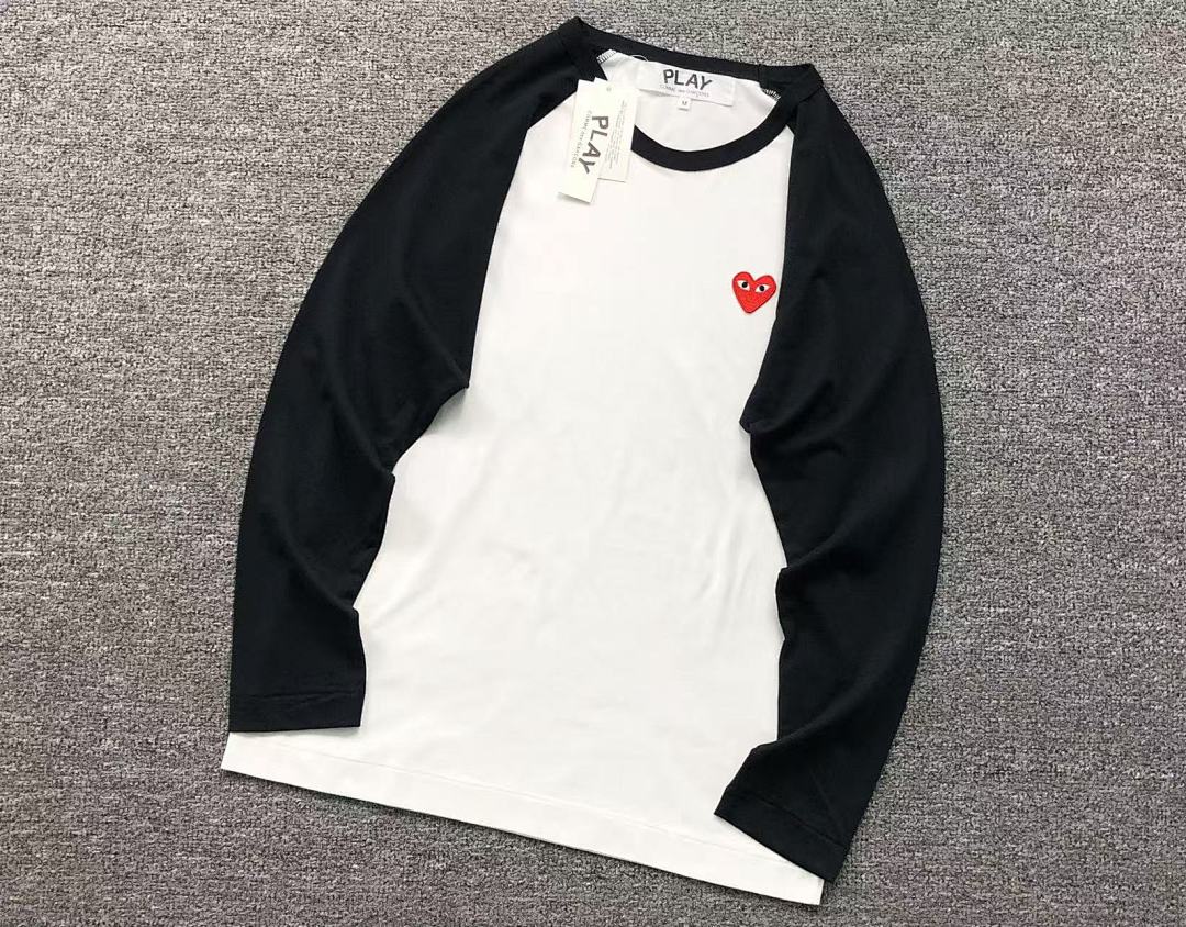 Comme des Garcons 128 CDG LONG - Image 6