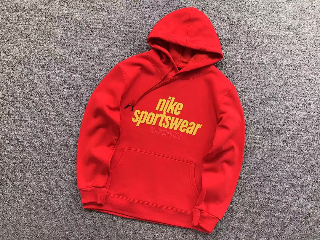 Unbranded 215 N⭐K⭐ HOODIE 412041801 (Im 170Cm 60Kg I Wear Size M In The Phot) - Image 12