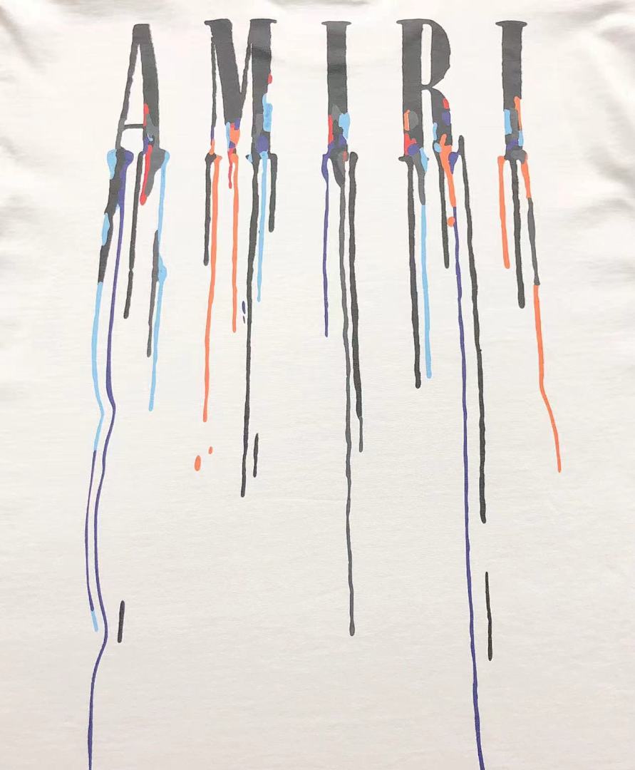 AMIRI 85 AMIRI T-SHIRT 211291374 (Im 170Cm 55Kg I Wear Size S In The Phot) - Image 15