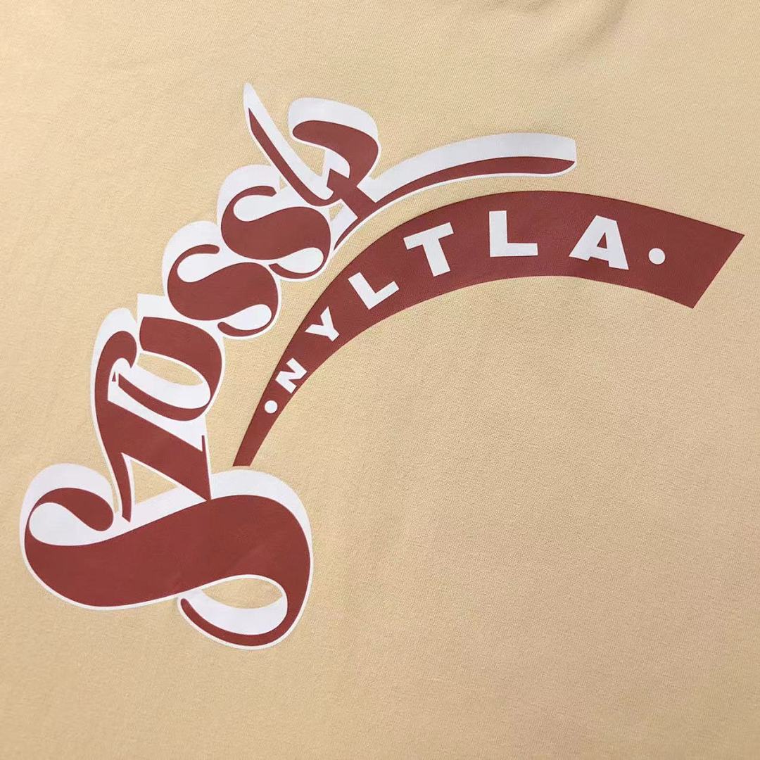 Stussy 78 STUSSY T-SHIRT - Image 11