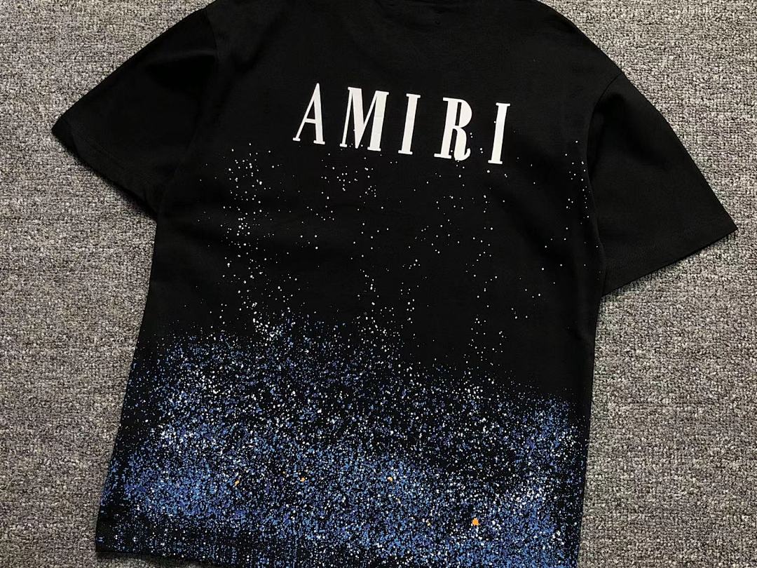 AMIRI 98 AMIRI T-SHIRT - Image 7