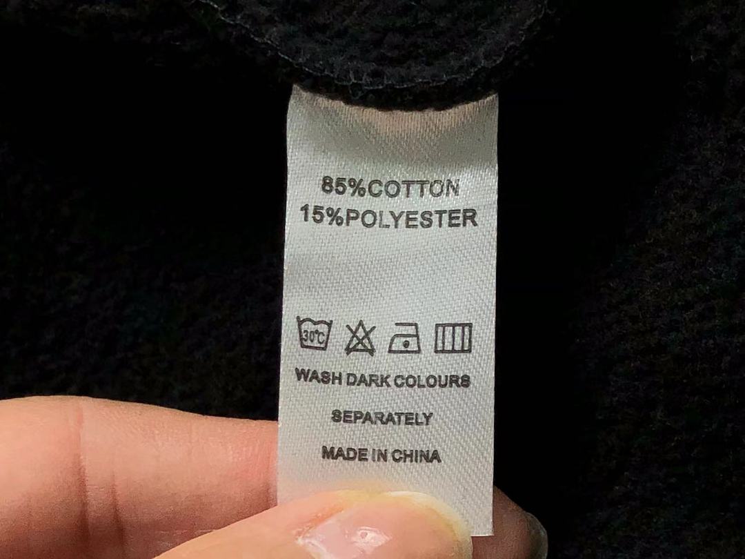 Corteiz 118 CORTEIZ HOODIE 311060334 (Im 170Cm 55Kg I Wear Size S In The Phot) - Image 29
