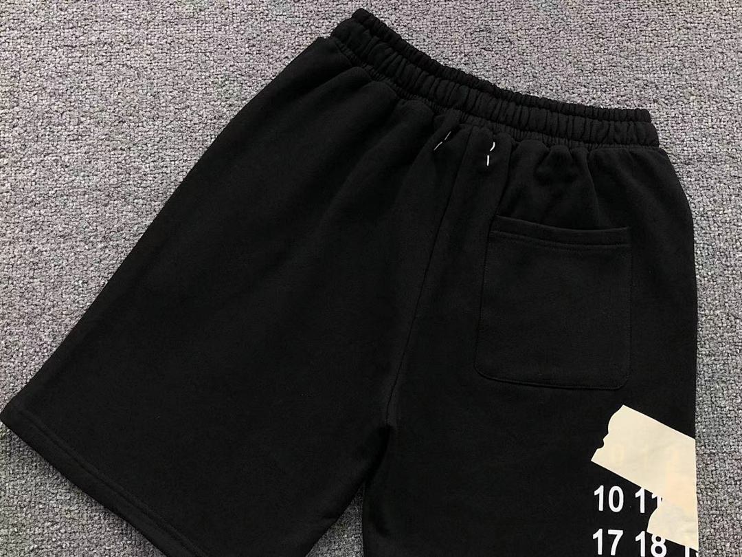 On Running 95 MAISON MARGIELA SHORTS 4107071086 (Im 170Cm 60Kg I Wear Size 46 In The Phot) - Image 18
