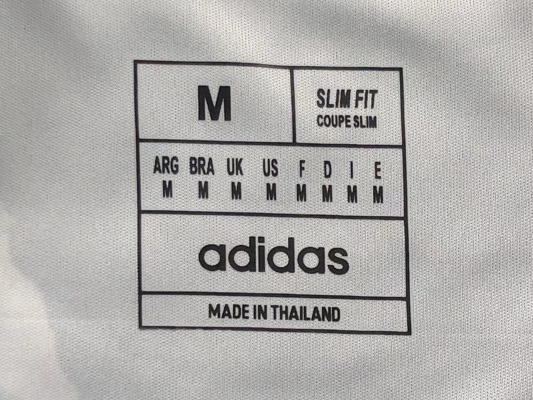 Unbranded 75 FOOTBALL T-SHIRT 1110305002 (Im 170Cm 57Kg I Wear Size M In The Phot) - Image 14